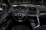Peugeot 3008 GT Line 2016 года (WW)